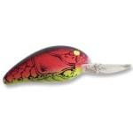 Bomber Model A 1-2 Red Crawfish - HookMeUp