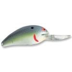Bomber Model A 1-2 Tennessee Shad - HookMeUp