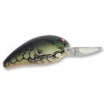 Bomber Model A 1-2 Green Crawdad - HookMeUp
