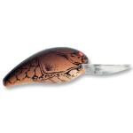 Bomber Model A 1-2 Brown Crawdad - HookMeUp