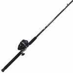 Zebco Standard Open Stock SC Combo 808 7' 2pc MH - HookMeUp