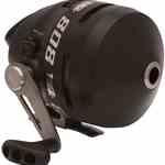 Zebco Standard Series Magnum Spincast Reel 20lb - HookMeUp