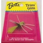 Betts Water Tickler Chartreuse Size 6 - HookMeUp