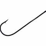 Tru Turn Aberdeen Blue Hook Size 1 9ct - HookMeUp