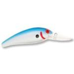 Bomber Model 8A 5-8 Pearl Blue Back - HookMeUp