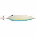 Nichols 8' Ben Parker Magnum Flutter Spoon 3.5oz Bombshell Shad - HookMeUp