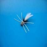 Betts Trim Gim White-Black Size 10 - HookMeUp