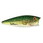 Heddon Pop'n Image 5-8 Baby Bass - HookMeUp