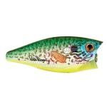 Heddon Pop'n Image 5-8 Red Ear Sunfish - HookMeUp