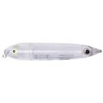 Heddon Zara Puppy 1-4 Clear - HookMeUp