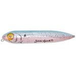 Heddon Zara Puppy 1-4 G-Finish Blue Shad - HookMeUp