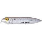 Heddon Zara Puppy 1-4 G-Finish Shad - HookMeUp