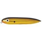 Heddon Zara Puppy 1-4 Gold Black - HookMeUp