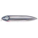 Heddon Zara Puppy 1-4 Black Shiner Glitter - HookMeUp
