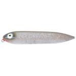 Heddon Zara Puppy 1-4 Flitter Shad - HookMeUp
