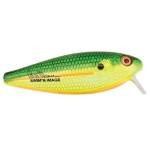 Heddon Swim'n Image 7-16 Fire Tiger - HookMeUp