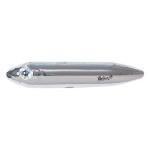 Heddon Super Spook Jr 1-2 Nickle - HookMeUp