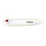 Heddon Preminum Super Spook Jr 1-2 Bone - HookMeUp