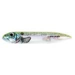 Heddon Preminum Super Spook Jr 1-2 Okie Shad - HookMeUp