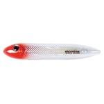 Heddon Preminum Super Spook Jr 1-2 Red Head - HookMeUp