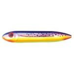 Heddon Preminum Super Spook Jr 1-2 Spectrum - HookMeUp