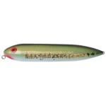 Heddon Zara Spook 3-4 Flash Bass - HookMeUp