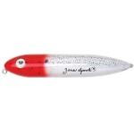 Heddon Zara Spook 3-4 G-Red Head - HookMeUp