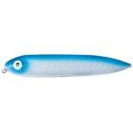 Heddon Zara Spook 3-4 Blue Minnow - HookMeUp