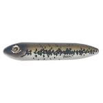 Heddon Super Spook 5' Baby Bass - HookMeUp