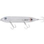 Heddon Super Spook 5' Clear - HookMeUp