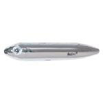 Heddon Super Spook 5' Nickle - HookMeUp
