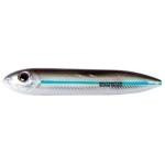 Heddon Preminum Super Spook 5' 7-8 Silver Mullet - HookMeUp