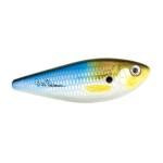 Heddon Spit'n Image 7-16 Threadfin Shad - HookMeUp