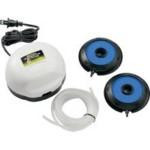 Marine Metal Commercial Pump 100gal - HookMeUp