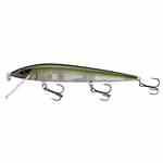 SmithwickElite 8 Rogue 4.5' 1-2oz  Emerald Shiner - HookMeUp