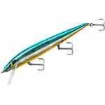 Smithwick Perfect 10 Rogue 5.5' Chrome Blue-Orange Belly - HookMeUp