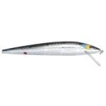 Smithwick Rattlin Rogue 4.5' Chrome Black - HookMeUp