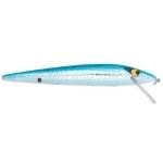 Smithwick Rattlin Rogue 4.5' Chrome Blue - HookMeUp