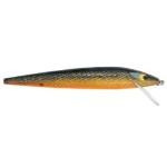 Smithwick Rattlin Rogue 4.5' Gold Rogue - HookMeUp