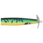 Smithwick Devil Horse 3-8 Tiger Roan - HookMeUp