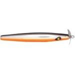 Smithwick Devil Horse 3-8 Chrome-Black-OB - HookMeUp