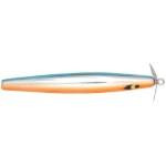Smithwick Devil Horse 3-8 Chrome-Blue-Orange Belly - HookMeUp