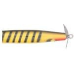 Smithwick Devil Horse 1-2 Yellow-Black Stripe - HookMeUp