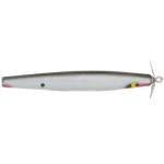 Smithwick Devil Horse 1-2 Silver-Shiner - HookMeUp