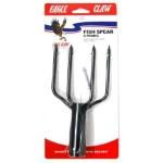 Eagle Claw Fish Spear 4 Tine - HookMeUp