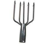 Eagle Claw Fish Spear 5 Tine Jumbo - HookMeUp