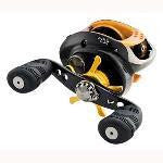 Daiwa Aird Baitcast Reel 8BB 6.3:1 - HookMeUp