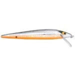 Smithwick Rattlin Rogue 4.5' Chrome-Blue-Orange - HookMeUp