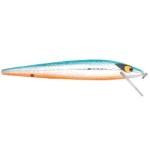 Smithwick Rattlin Rogue 4.5' Chrome-Black-Orange - HookMeUp