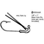 Do-It Arkie Jig Mold 1-4, 3-8, 1-2oz - HookMeUp